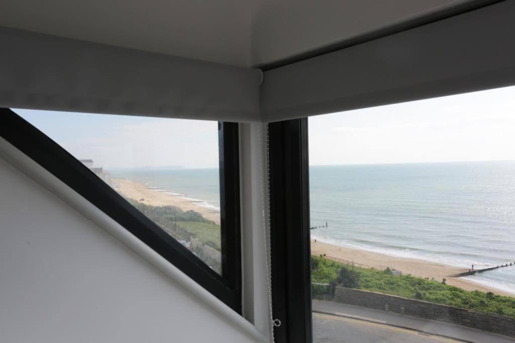 Bournecoast: 3 Bed-Sea Views/Balcony/Garden-Hb6314 Vila Bournemouth Exterior foto